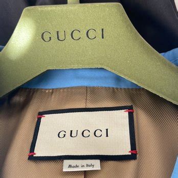 gucci coton ouaté vert flache|Gucci Livermore Outlet.